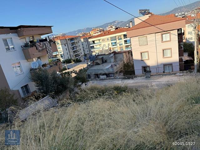 Milas, Muğla içerisinde satılık Arsa