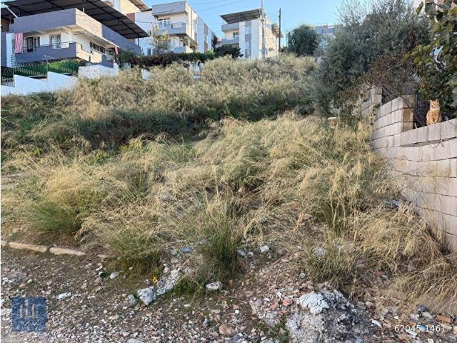 Milas, Muğla içerisinde satılık Arsa