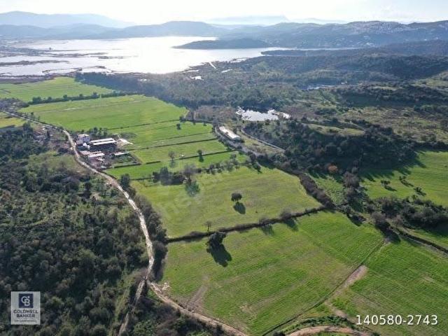 Milas, Muğla içerisinde satılık Arsa