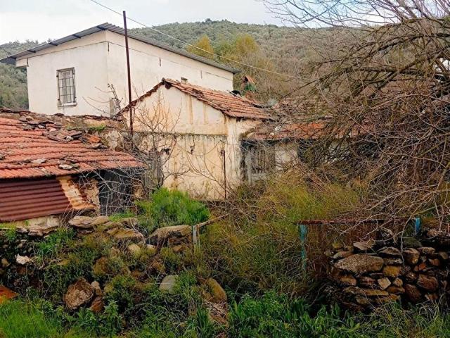 Dörttepe, Milas içerisinde satılık mülk