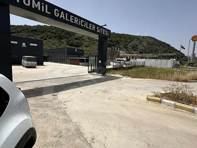 Milas, Muğla içerisinde satılık Dükkan
