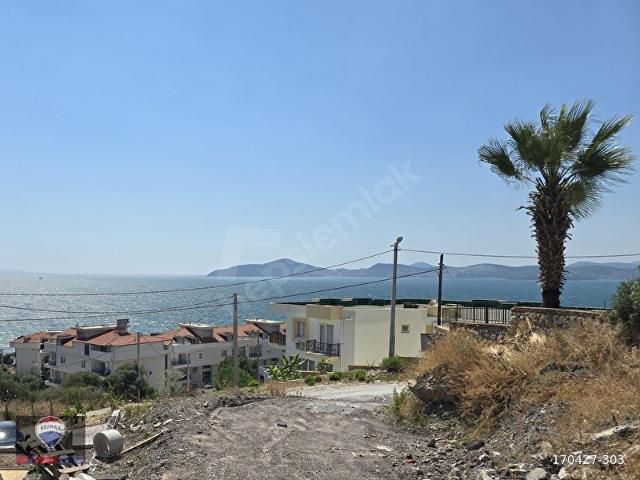 Milas, Muğla içerisinde satılık Arsa