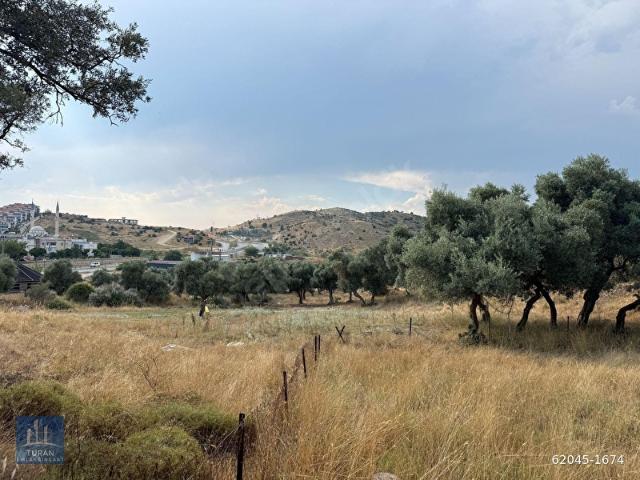 Milas, Muğla içerisinde satılık Arsa