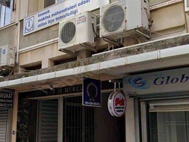 Milas, Muğla içerisinde satılık Dükkan