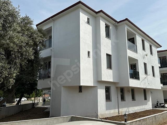 Milas, Muğla içerisinde satılık mülk