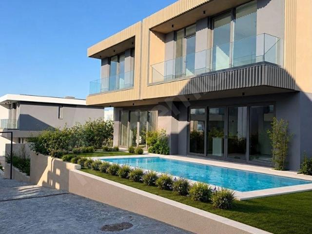 Milas, Muğla içerisinde satılık Villa