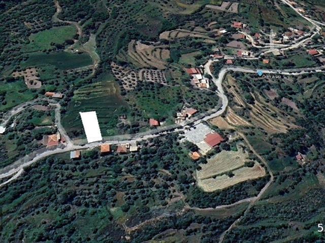 Milas, Muğla içerisinde satılık Arsa