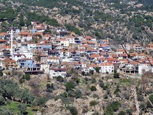 Milas, Muğla içerisinde satılık mülk