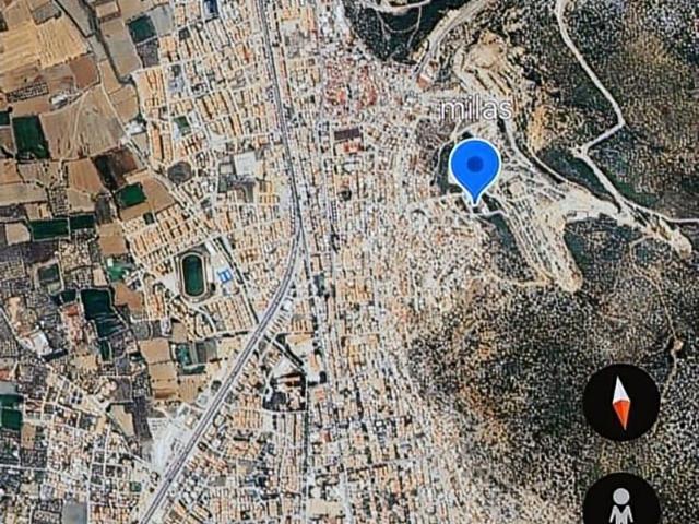 Milas, Muğla içerisinde satılık Arsa