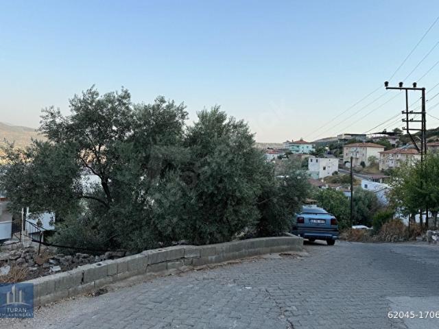 Milas, Muğla içerisinde satılık Arsa