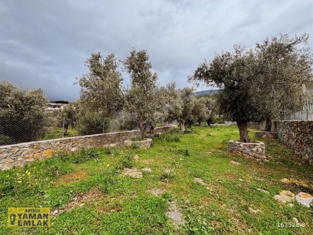 Milas, Muğla içerisinde satılık Arsa