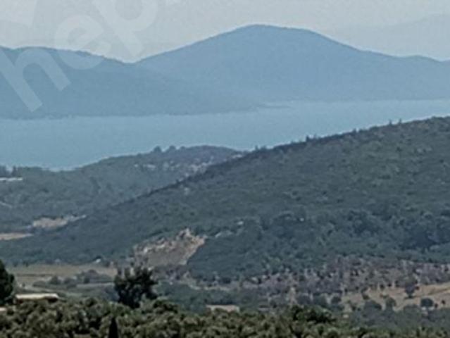 Milas, Muğla içerisinde satılık Arsa