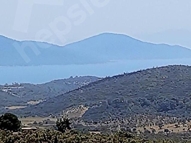 Milas, Muğla içerisinde satılık Arsa