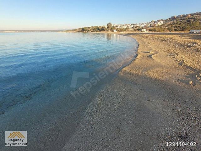 Milas, Muğla içerisinde satılık Arsa