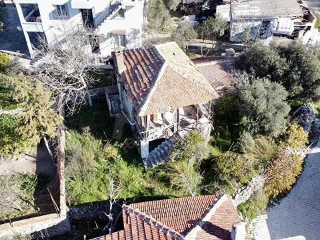 Milas, Muğla içerisinde satılık Arsa