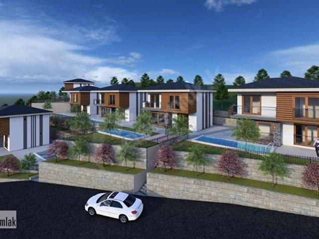 Milas, Muğla içerisinde satılık Arsa