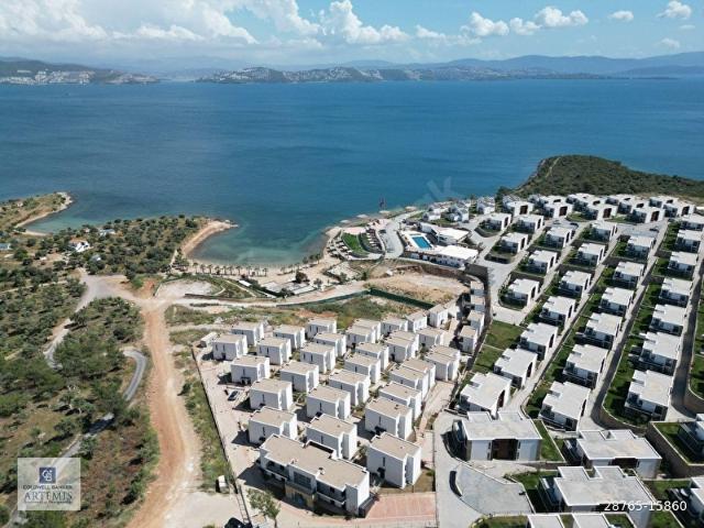 Milas, Muğla içerisinde satılık Villa
