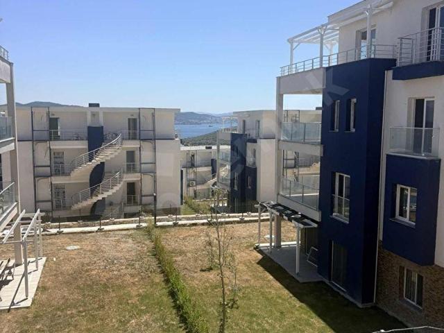 Milas, Muğla içerisinde satılık Arsa