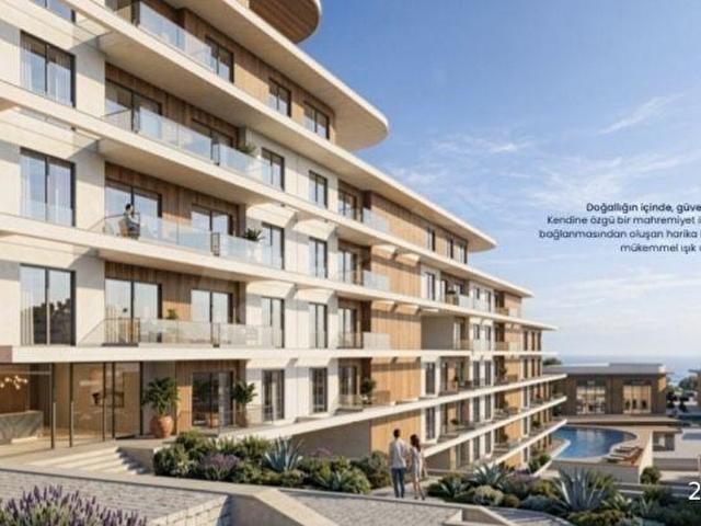 Milas, Muğla içerisinde satılık mülk
