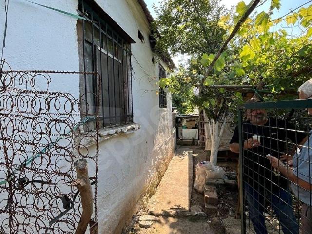 Milas, Muğla içerisinde satılık Arsa