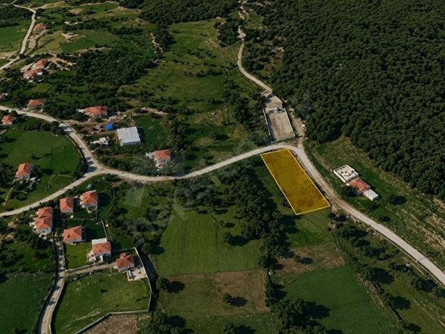 Milas, Muğla içerisinde satılık Arsa