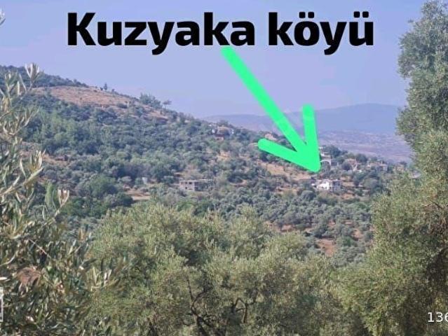 Milas, Muğla içerisinde satılık Arsa