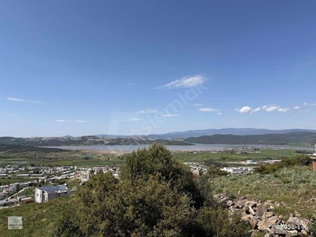 Milas, Muğla içerisinde satılık Arsa
