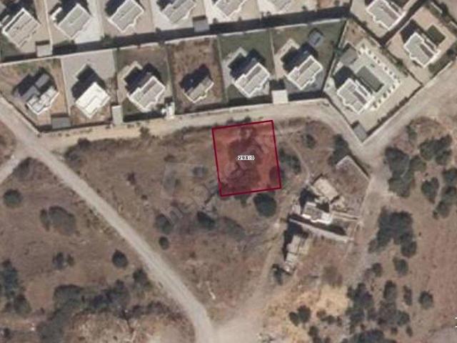 Milas, Muğla içerisinde satılık Arsa