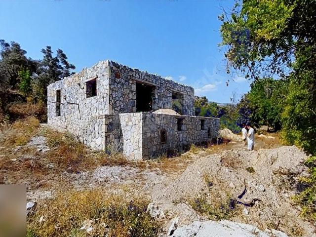 Milas, Muğla içerisinde satılık Villa