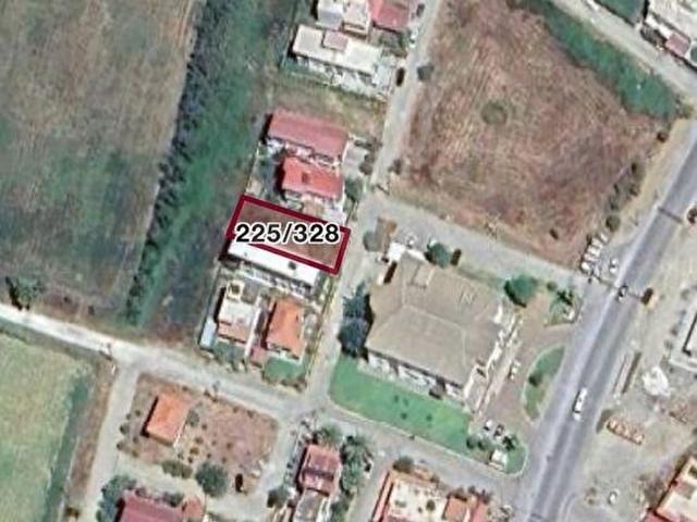 Milas, Muğla içerisinde satılık Arsa