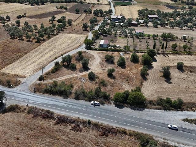 Milas, Muğla içerisinde satılık Arsa
