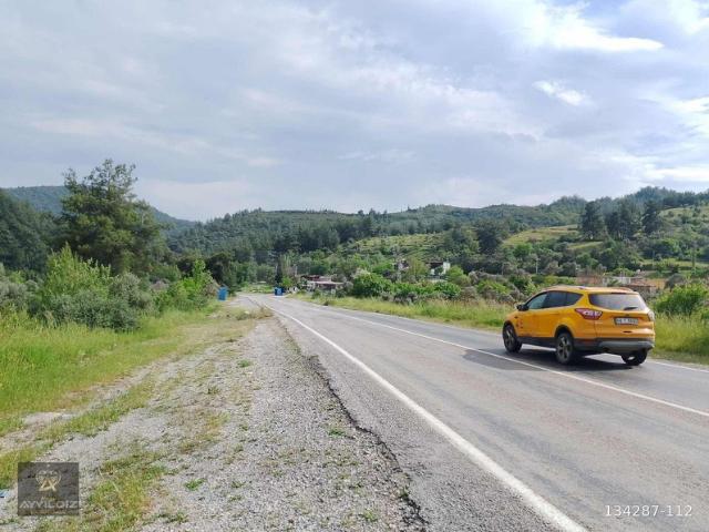 Bayır, Milas içerisinde satılık Arsa
