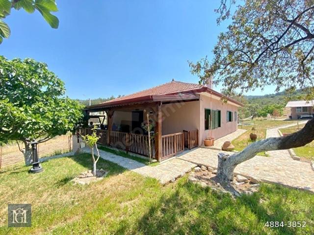 Milas, Muğla içerisinde satılık Fabrika