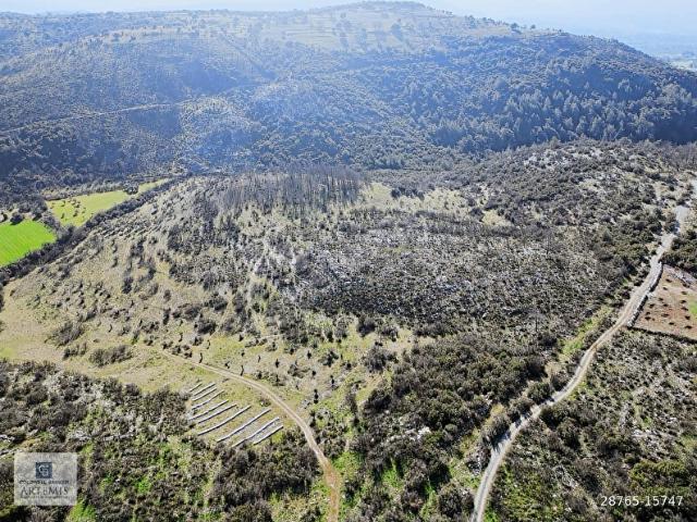 Milas, Muğla içerisinde satılık Arsa