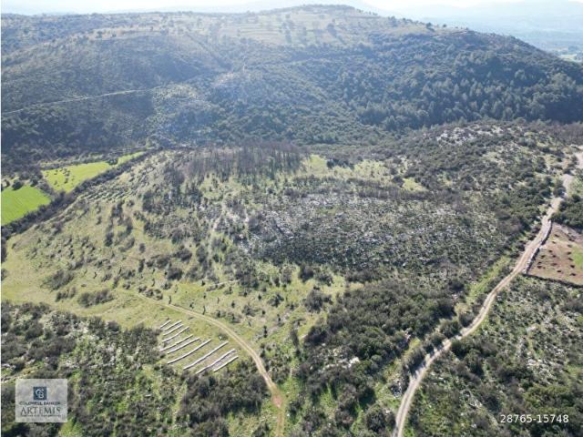 Milas, Muğla içerisinde satılık Arsa