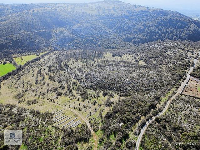 Milas, Muğla içerisinde satılık Arsa