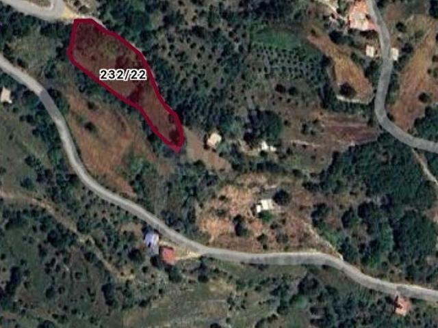 Milas, Muğla içerisinde satılık Arsa