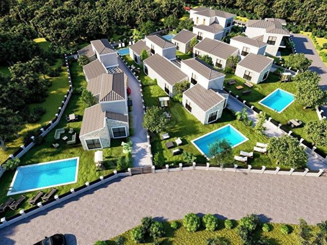 Milas, Muğla içerisinde satılık Arsa