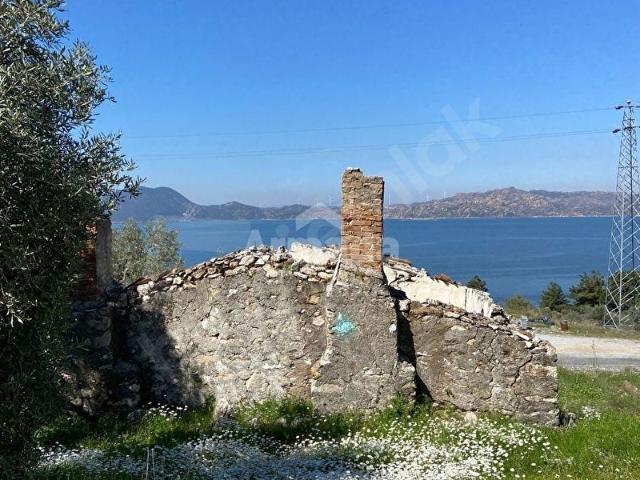 Milas, Muğla içerisinde satılık mülk