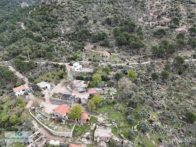Milas, Muğla içerisinde satılık Villa