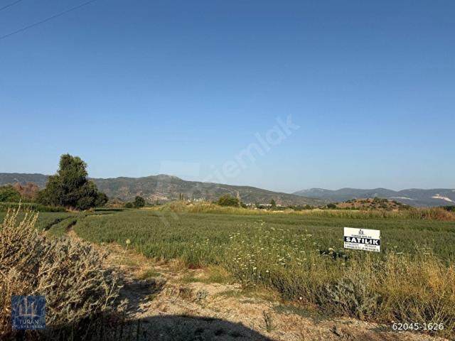 Milas, Muğla içerisinde satılık Arsa