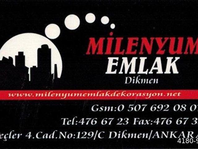 Ankara Merkez içerisinde satılık Bina