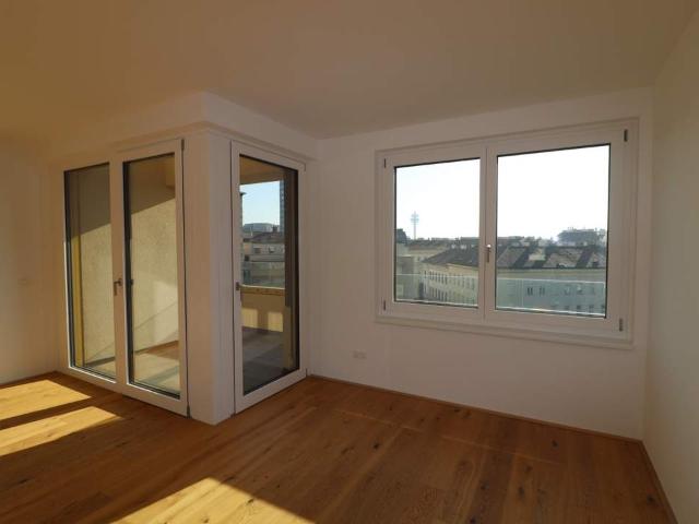 Wohnung kaufen in Wienerfeld, Wien