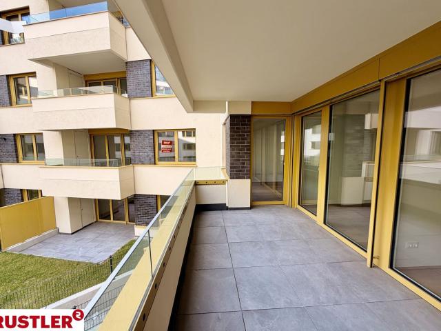 Wohnung kaufen in Seestadt, Wien