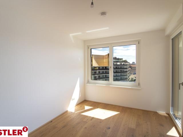 Wohnung kaufen in Seestadt, Wien