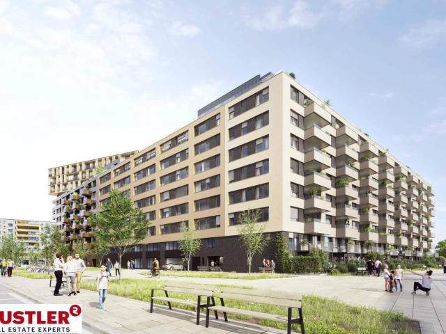 Apartment kaufen in KG Favoriten, Wien