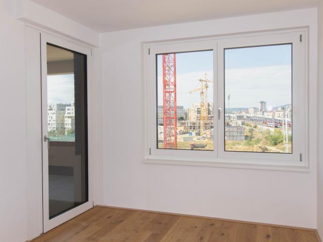 Wohnung kaufen in Seestadt, Wien