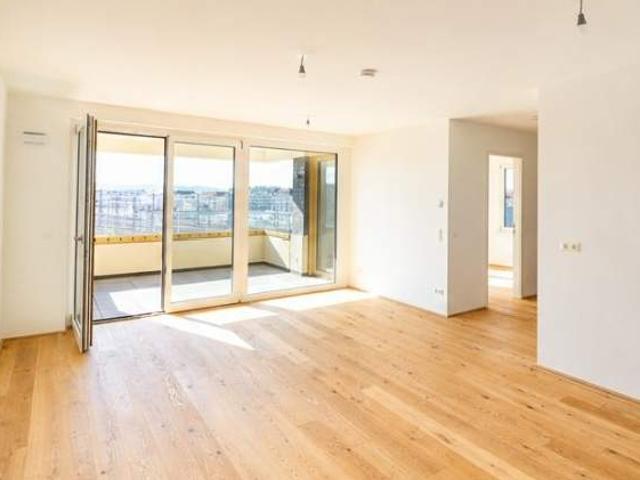 Wohnung kaufen in Wienerfeld, Wien