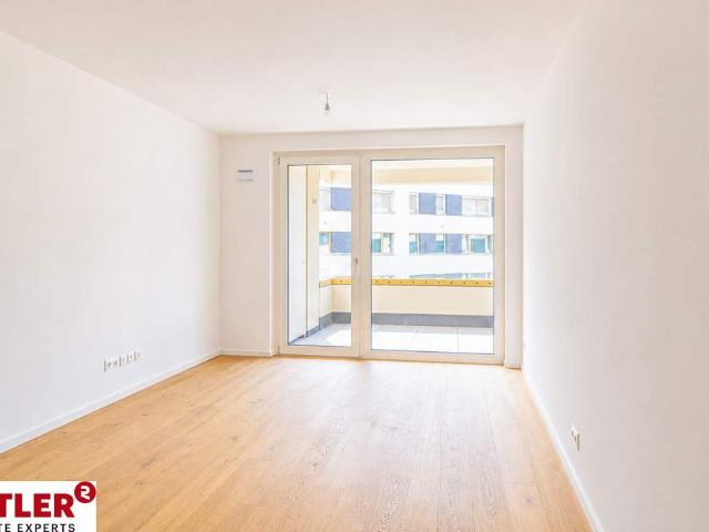Wohnung kaufen in Wienerfeld, Wien
