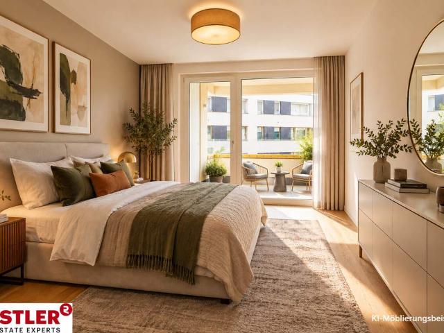 Wohnung kaufen in Wienerfeld, Wien